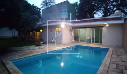 Casa de 729m² à venda no Brooklin