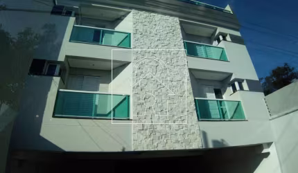 Cobertura Duplex de 69,22m² em prédio baixo à venda no Parque Novo Oratório