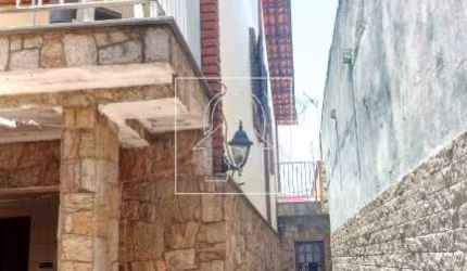 Sobrado de 139m² à venda na Vila Nhocuné
