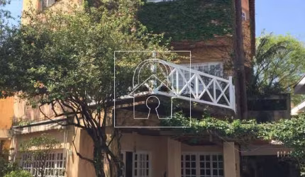 Casa de 460m² à venda na Vila Romana