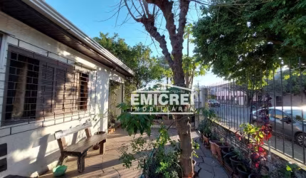 Casa à venda, 130 m² por R$ 425.000,00 - Centro - São Leopoldo/RS