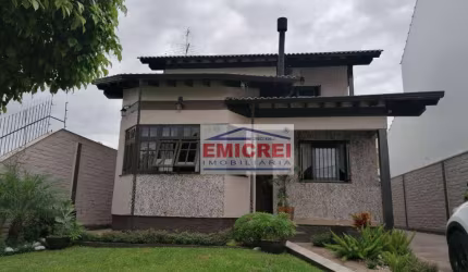 Casa à venda, 186 m² por R$ 750.000,00 - Campestre - São Leopoldo/RS