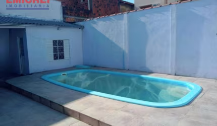 Casa à venda, 160 m² por R$ 299.000,00 - Feitoria - São Leopoldo/RS