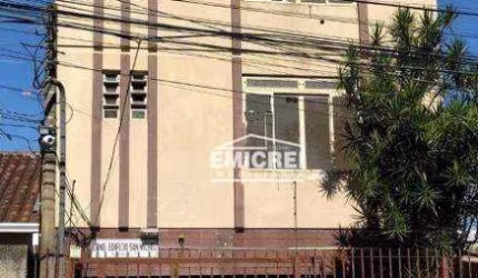 Kitnet com 1 dormitório à venda, 25 m² por R$ 85.100,00 - Centro - São Leopoldo/RS