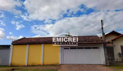 Casa à venda, 69 m² por R$ 475.000,00 - Cristo Rei - São Leopoldo/RS