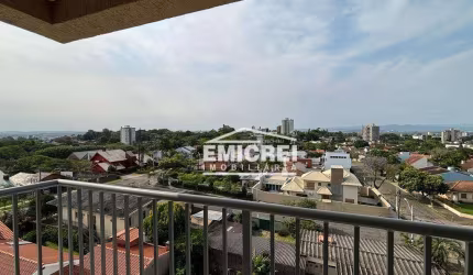 Apartamento com 2 dormitórios à venda, 75 m² por R$ 650.000,00 - Jardim América - São Leopoldo/RS