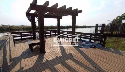 Casa com 4 dormitórios à venda, 160 m² por R$ 1.650.000,00 - Centro - Imbé/RS