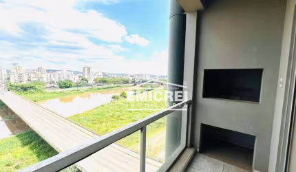 Apartamento com 2 dormitórios à venda, 72 m² por R$ 280.000,00 - Rio dos Sinos - São Leopoldo/RS