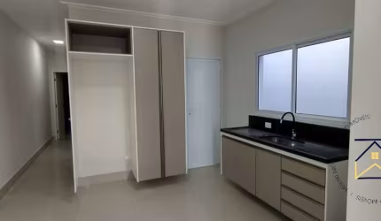 Casa com 2 quartos à venda na Rua Dezenove, 23, Parque Residencial Sabiás, Indaiatuba, 81 m2 por R$ 440.000