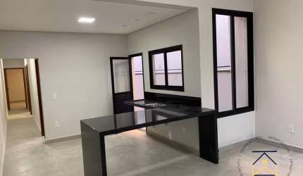 Casa com 3 quartos à venda na Rua Emílio Agostini, 21, Jardim Morada do Sol, Indaiatuba, 81 m2 por R$ 520.000
