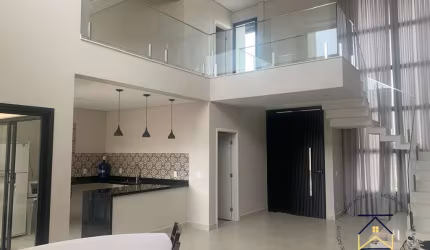 Casa em condomínio fechado com 4 quartos à venda na Rua Dez, 647, Jardim Piemonte, Indaiatuba por R$ 1.850.000
