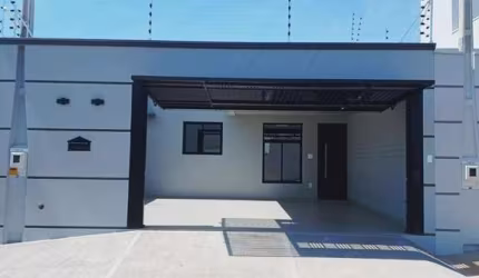 Casa com 3 quartos à venda na Rua Pedro Alves da Silva Sobrinho, 909, Jardim Monte Carlo, Indaiatuba por R$ 790.000