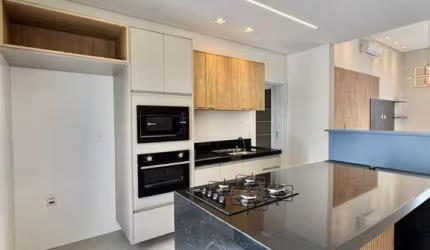Casa em condomínio fechado com 3 quartos à venda na Rua Benedito Gadia, 25, Jardim Portal de Itaici, Indaiatuba por R$ 1.390.000