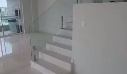 Apartamento Cobertura Duplex em Jardim Itália, Chapecó/SC