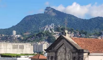 Excelente apartamento, no Centro do Rio