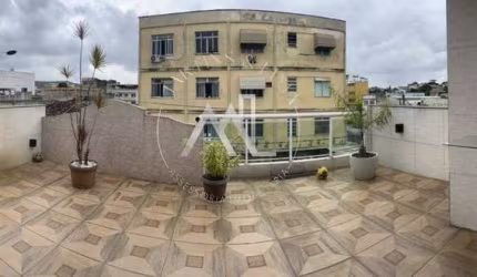Excelente Casa Duplex, no Coração da Zona Norte do Rio