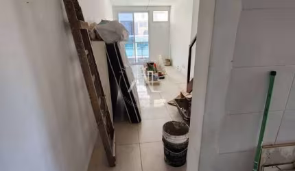 Cobertura para alugar em Rio de Janeiro, Praça Seca, com 3 quartos, 136m²