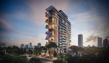 Cobertura à venda, 348 m² por R$ 10.900.000,00 - Jardins - São Paulo/SP