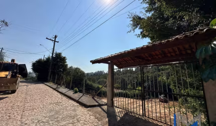 Terreno de 1000m² à Venda no Condomínio Maravilha - Km 68 da Castelo Branco