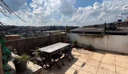 CASA COMPLETA JARDIM MARILU