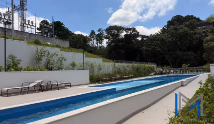 Apartamento 02 Quartos – Conforto, Lazer e Ótima Localização