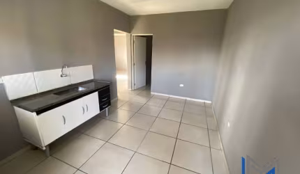 APARTAMENTO 02 QUARTOS - INOCÊNCIO SERÁFICO