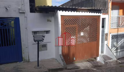 Casa à venda, 160 m² por R$ 230.000,00 - Iguatemi - São Paulo/SP