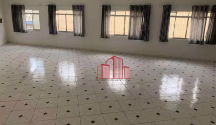 Sala para alugar, 140 m² por R$ 6.000/mês - Cidade São Mateus - São Paulo/SP