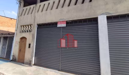 Salão para alugar, 36 m² por R$ 2.000,00/mês - Parque São Rafael - São Paulo/SP