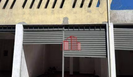 Salão para alugar, 36 m² por R$ 2.000,00/mês - Parque São Rafael - São Paulo/SP