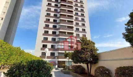 Apartamento com 3 dormitórios à venda, 91 m² por R$ 500.000 - Santa Teresinha - Santo André/SP
