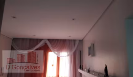 Casa Sobrado em Centro  -  Diadema
