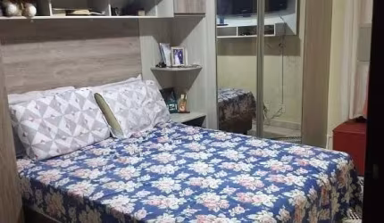 Apartamento em Conceição  -  Diadema