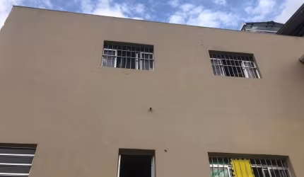 Casa Sobrado em Diadema
