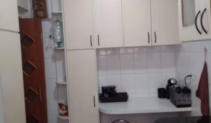 Apartamento em Centro  -  Diadema