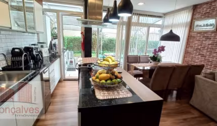 Apartamento Garden em Centro  -  Diadema