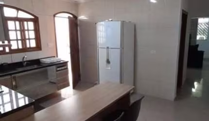 Casa Sobrado em Taboão  -  Diadema