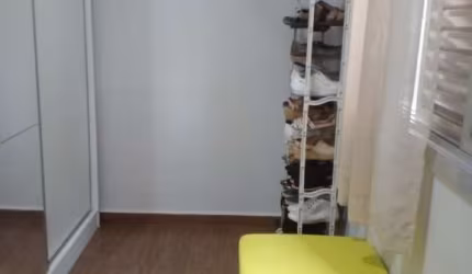 Apartamento em Centro  -  Diadema