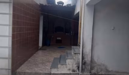 Casa Comercial em Centro  -  Diadema