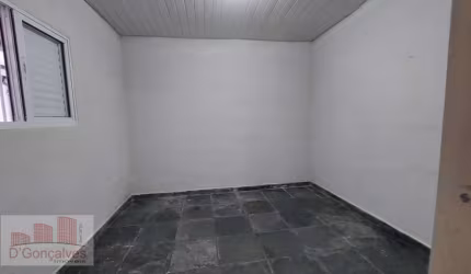 Casa Térrea em Centro  -  Diadema