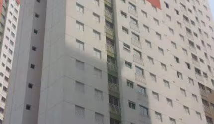 Apartamento em Canhema  -  Diadema