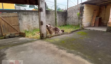 Terreno em Vila Nogueira  -  Diadema