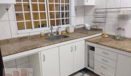 Casa Sobrado em Conceição  -  Diadema