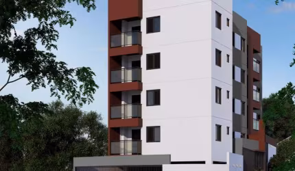 Apartamento em Centro  -  Diadema