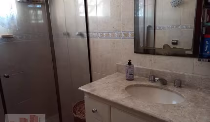 Casa Sobrado em Taboão  -  Diadema