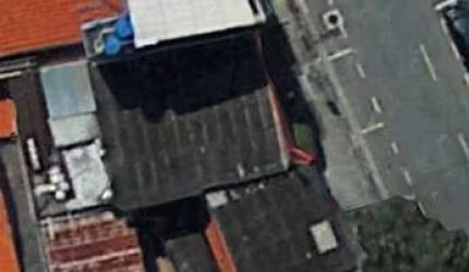 TERRENO em Centro  -  Diadema