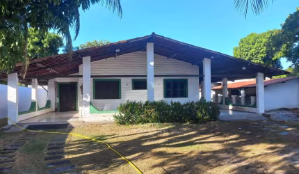 Lindo Sítio situado no caminho do Aquiraz Riviera! Top Demais! - Aquiraz