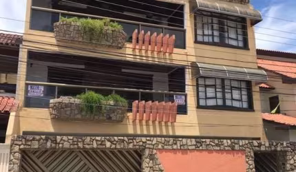 Apartamento em Parque Rosário  -  Campos dos Goytacazes