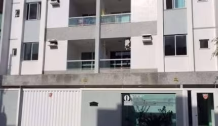 Apartamento em Campos dos Goytacazes