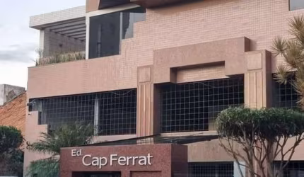 Apartamento em Campos dos Goytacazes